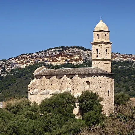 Du Vignoble Szálloda