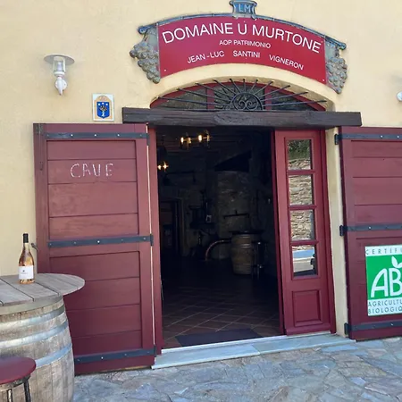 Du Vignoble Hotel