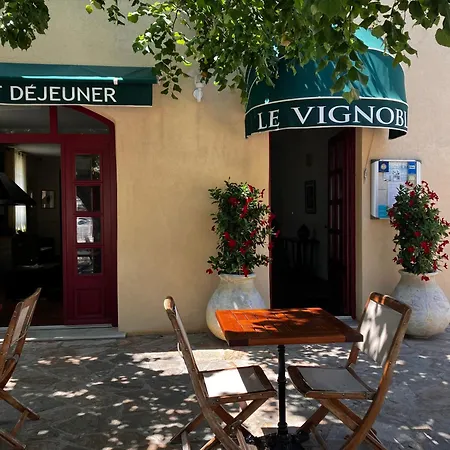 Du Vignoble