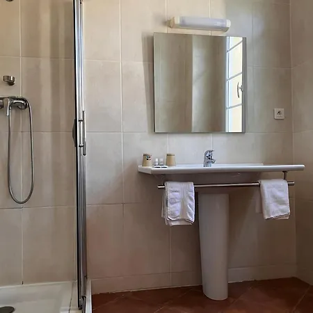 Hotel Du Vignoble Patrimonio