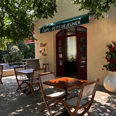 Hotel Du Vignoble