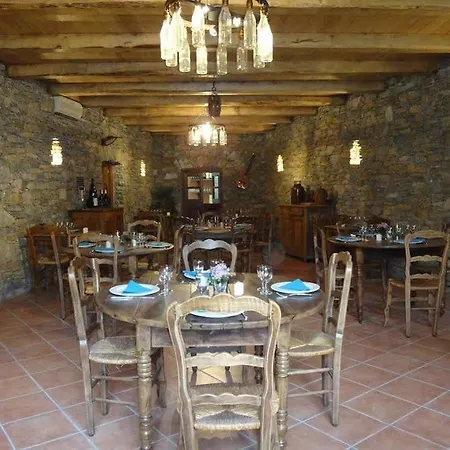 Hotel Du Vignoble Patrimonio