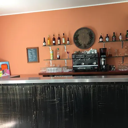 Hotel Du Vignoble Patrimonio