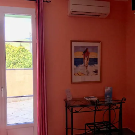 Otel Du Vignoble Patrimonio