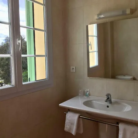 Du Vignoble 3* Patrimonio