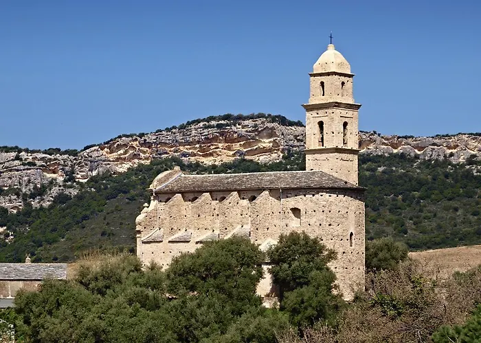 Du Vignoble Отель